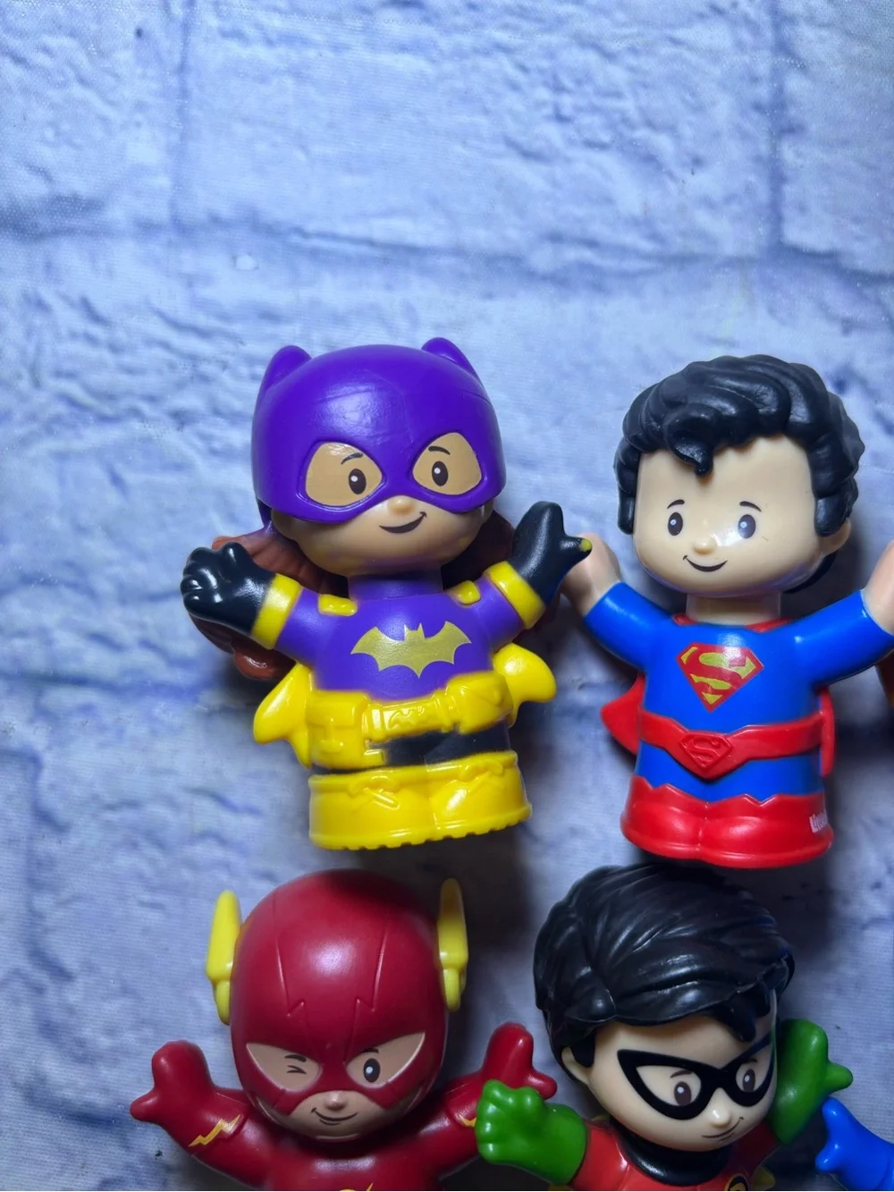 Little People this product